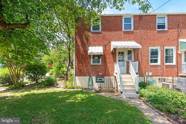 8401 PLEASANT PLAINS RD, Baltimore, MD 21286