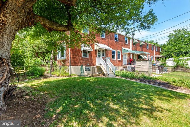 8401 PLEASANT PLAINS RD, Baltimore, MD 21286
