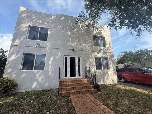 1853 SW 17th Street 2, Miami, FL 33145