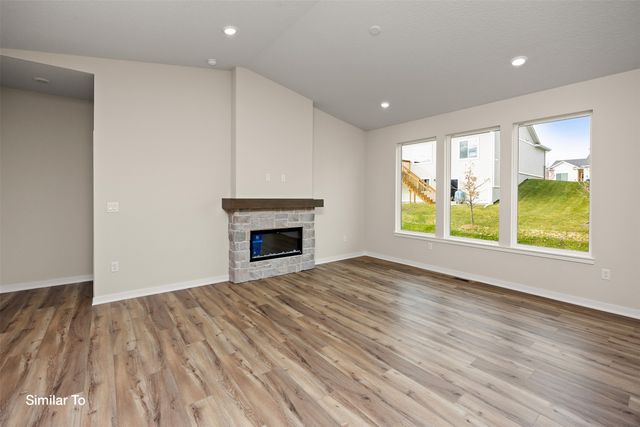 815 E Bridge Road, Polk City, IA 50226