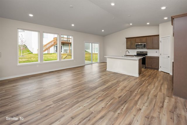 815 E Bridge Road, Polk City, IA 50226