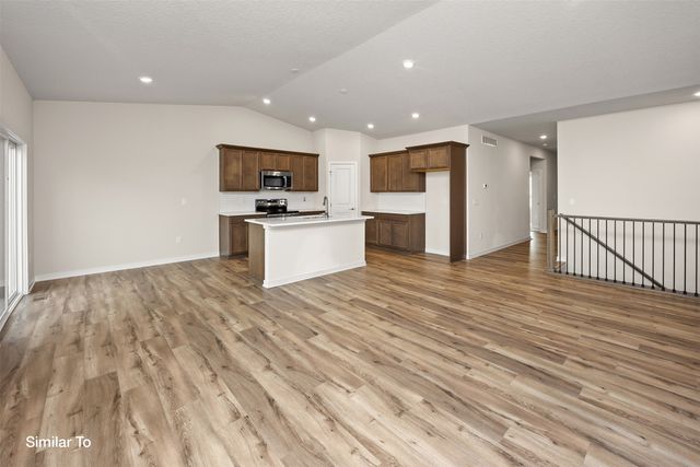 815 E Bridge Road, Polk City, IA 50226