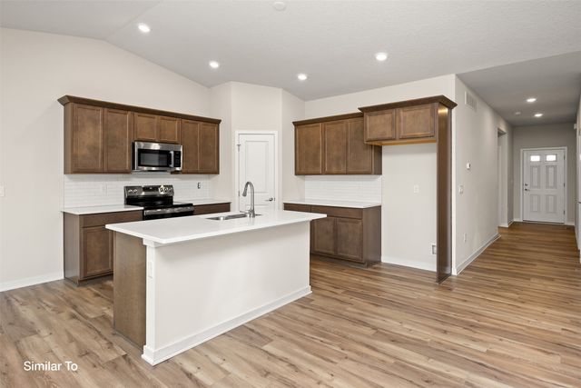 815 E Bridge Road, Polk City, IA 50226