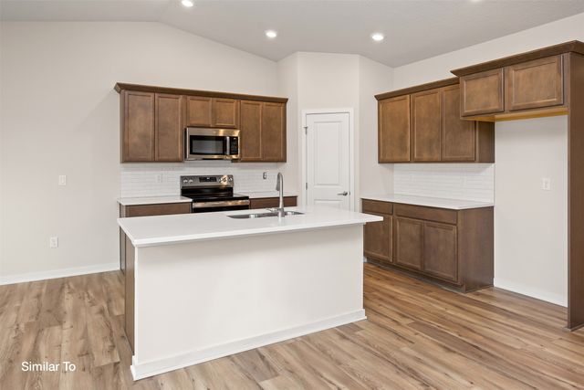 815 E Bridge Road, Polk City, IA 50226