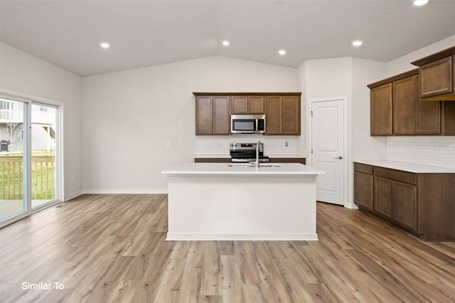 815 E Bridge Road, Polk City, IA 50226