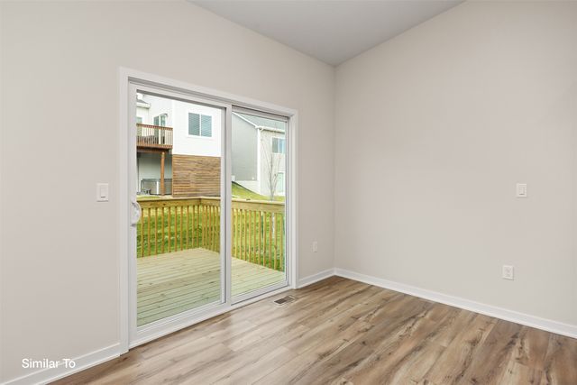 815 E Bridge Road, Polk City, IA 50226