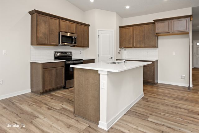 815 E Bridge Road, Polk City, IA 50226