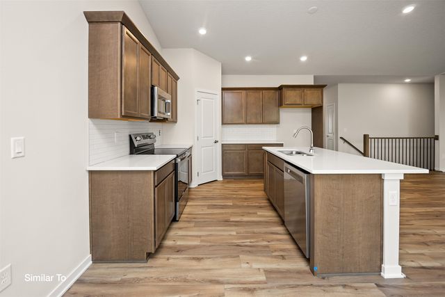 815 E Bridge Road, Polk City, IA 50226