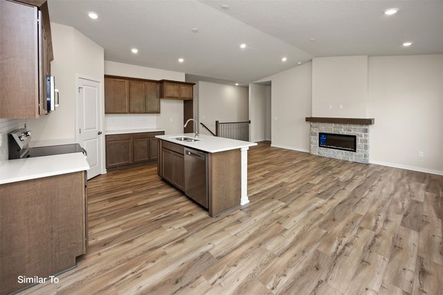 815 E Bridge Road, Polk City, IA 50226