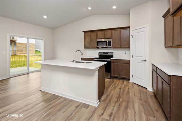 815 E Bridge Road, Polk City, IA 50226