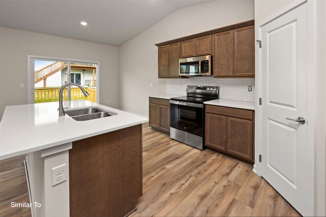 815 E Bridge Road, Polk City, IA 50226