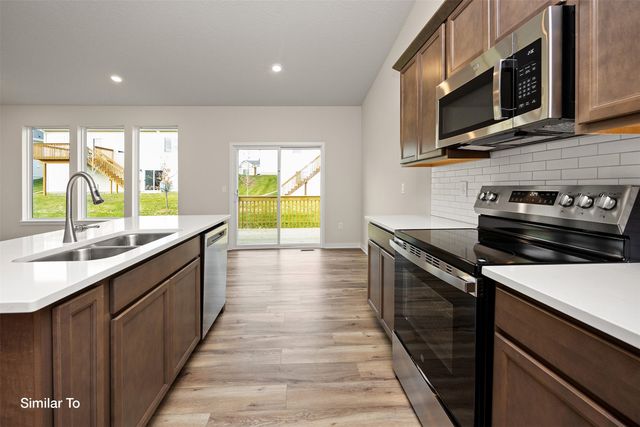 815 E Bridge Road, Polk City, IA 50226