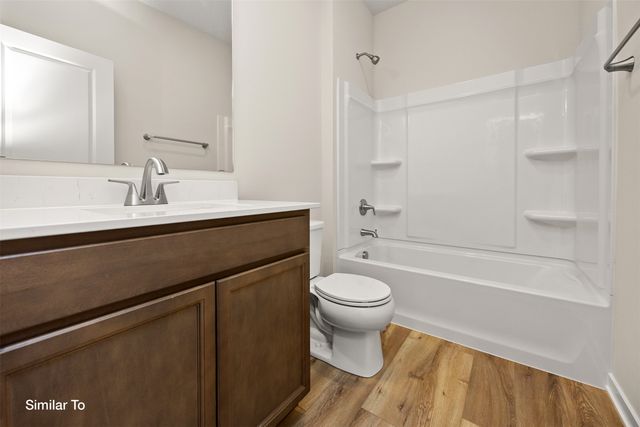 815 E Bridge Road, Polk City, IA 50226