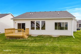 815 E Bridge Road, Polk City, IA 50226