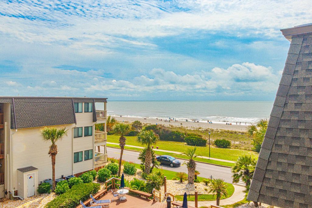 5601 N Ocean Blvd # C-306, Myrtle Beach, SC 29577 — photo 2