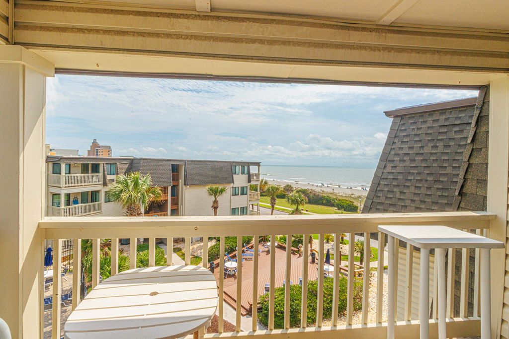 5601 N Ocean Blvd # C-306, Myrtle Beach, SC 29577 — photo 3
