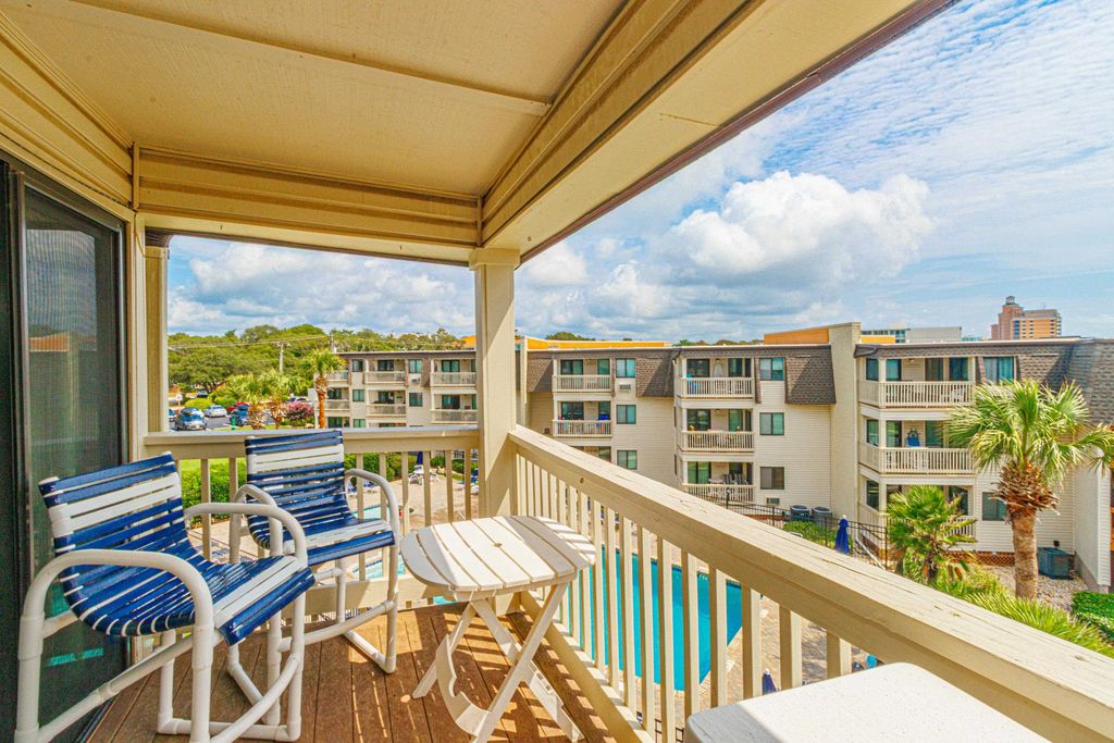 5601 N Ocean Blvd # C-306, Myrtle Beach, SC 29577 — photo 4