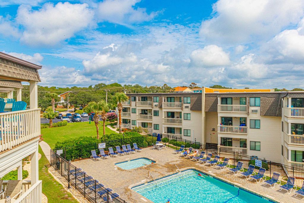 5601 N Ocean Blvd # C-306, Myrtle Beach, SC 29577 — photo 5