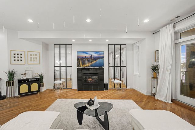 6531 S Kimbark Avenue 3N, Chicago, IL 60637