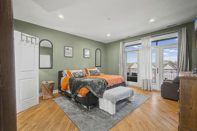 6531 S Kimbark Avenue 3N, Chicago, IL 60637