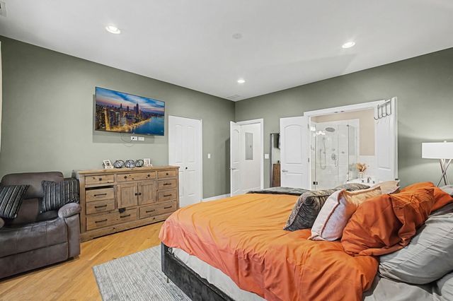 6531 S Kimbark Avenue 3N, Chicago, IL 60637