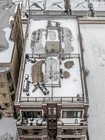 6531 S Kimbark Avenue 3N, Chicago, IL 60637