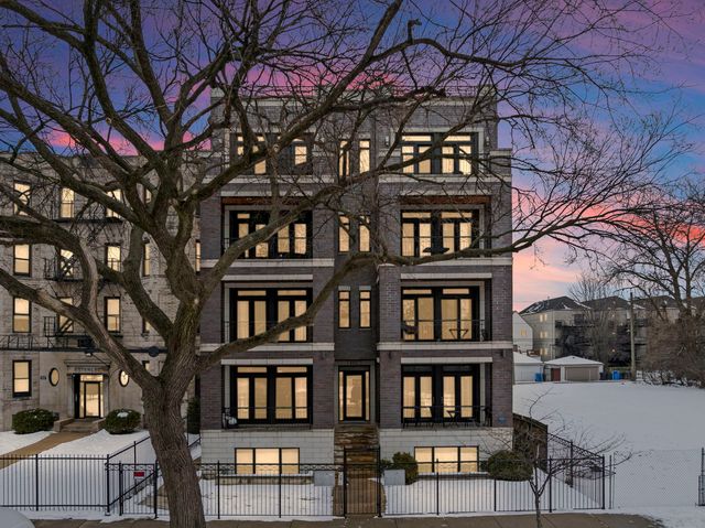 6531 S Kimbark Avenue 3N, Chicago, IL 60637