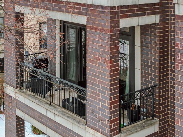 6531 S Kimbark Avenue 3N, Chicago, IL 60637