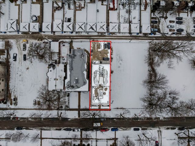 6531 S Kimbark Avenue 3N, Chicago, IL 60637