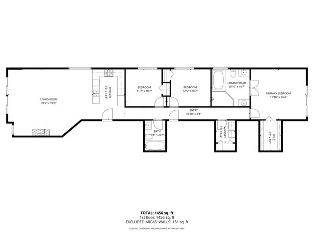 6531 S Kimbark Avenue 3N, Chicago, IL 60637