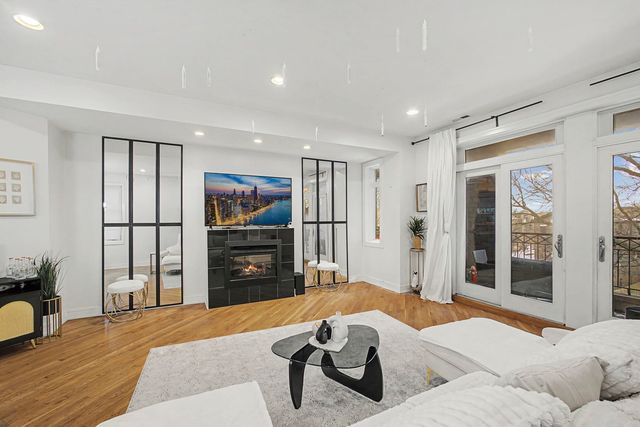 6531 S Kimbark Avenue 3N, Chicago, IL 60637