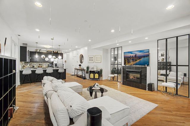 6531 S Kimbark Avenue 3N, Chicago, IL 60637