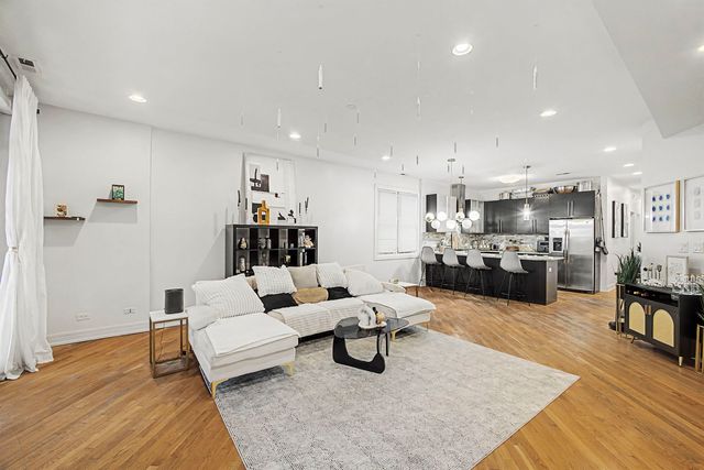 6531 S Kimbark Avenue 3N, Chicago, IL 60637