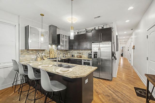 6531 S Kimbark Avenue 3N, Chicago, IL 60637