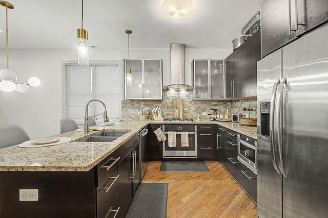 6531 S Kimbark Avenue 3N, Chicago, IL 60637