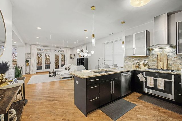 6531 S Kimbark Avenue 3N, Chicago, IL 60637