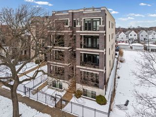 6531 S Kimbark Avenue 3N, Chicago, IL 60637