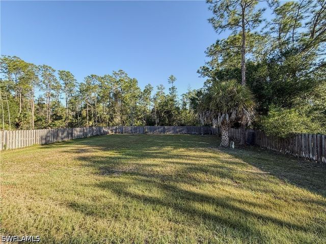 4285 47th AVE NE, Naples, FL 34120