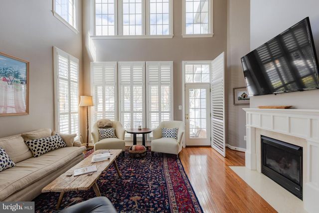 706 DRAKE WAY, Annapolis, MD 21401