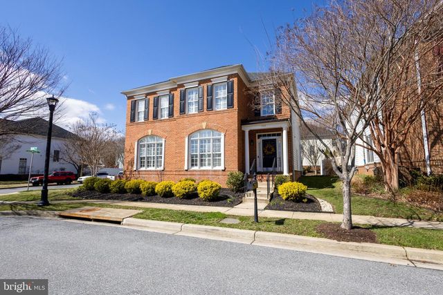 706 DRAKE WAY, Annapolis, MD 21401