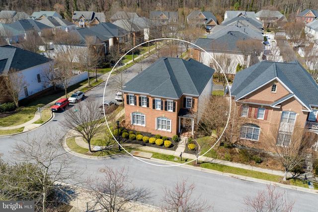 706 DRAKE WAY, Annapolis, MD 21401