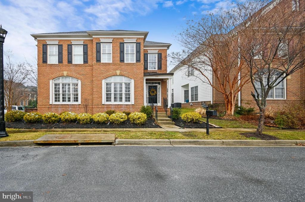 706 DRAKE WAY, Annapolis, MD 21401