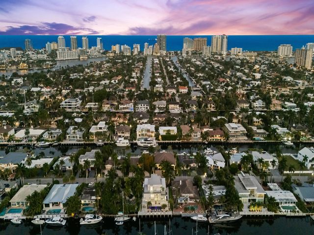 111 Fiesta Way, Fort Lauderdale, FL 33301