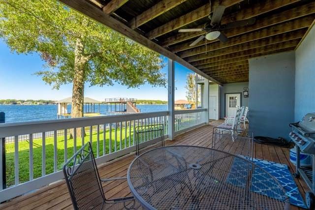 6209 Point La Vista Drive, Malakoff, TX 75148