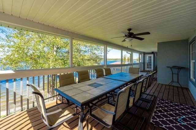 6209 Point La Vista Drive, Malakoff, TX 75148