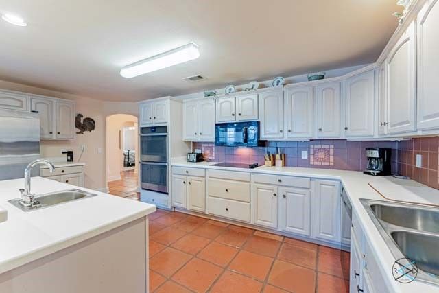6209 Point La Vista Drive, Malakoff, TX 75148