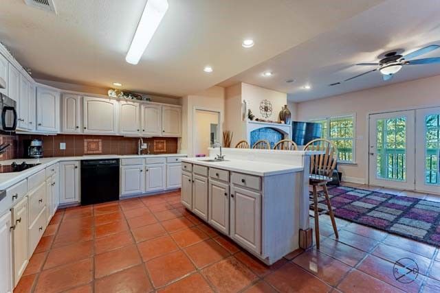 6209 Point La Vista Drive, Malakoff, TX 75148