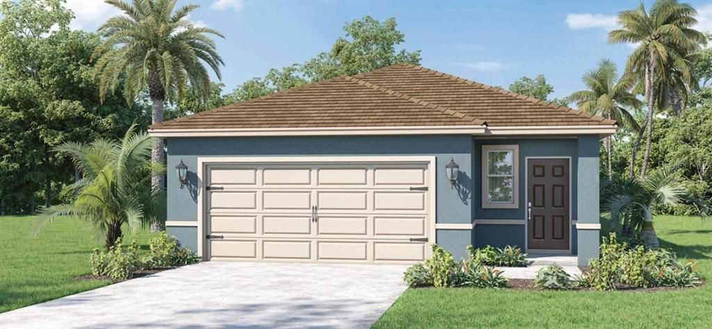 1863 THREE BARS ROAD, Kissimmee, FL 34744