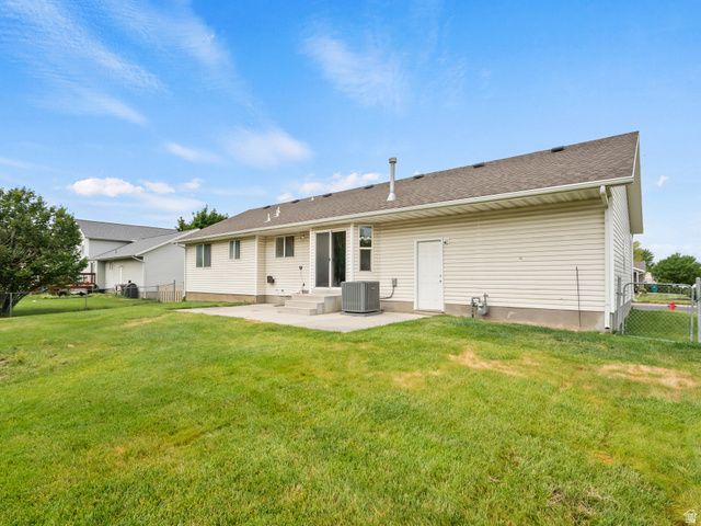 2108 N 1100 E, Lehi, UT 84043
