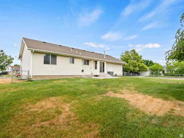 2108 N 1100 E, Lehi, UT 84043